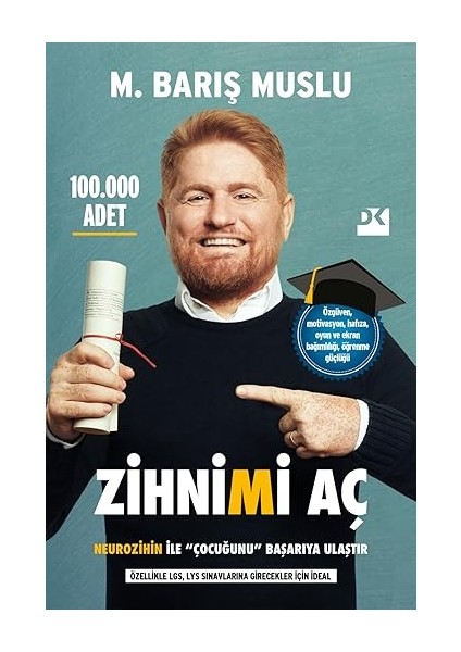 Anne Dansı - Çocuklar Hayatınızı Nasıl Değiştirir + Zihnimi Aç: Neurozihin Ile ”çocuğunu” Başarıya Ulaştır fiyatları