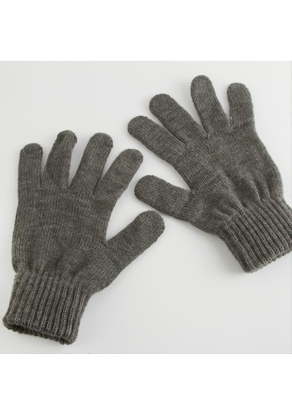 Süper Tek Kat Eldiven