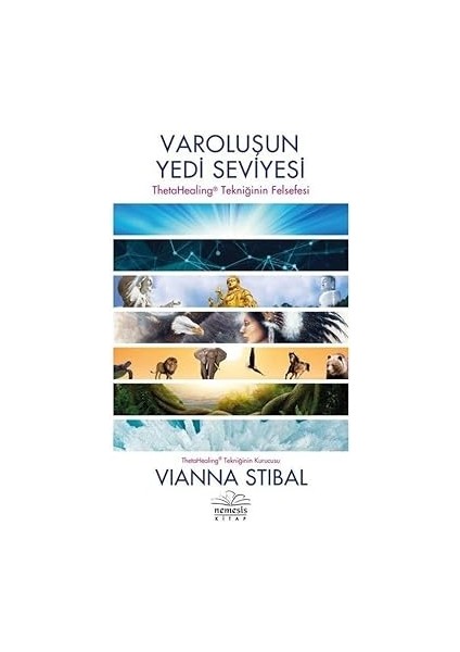 Yaşadım Demek Için Ne Yapmalı? + Varoluşun Yedi Seviyesi: Thetahealing Tekniğinin Felsefesi fiyatları