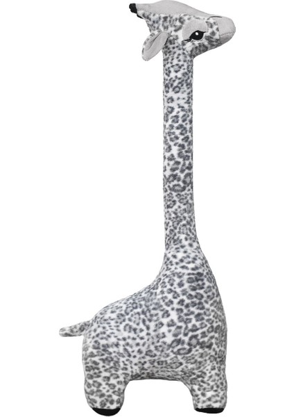 Pababo Uzun Boylu Peluş Zürafa – Sevimli Oyun ve Dekor Oyuncağı fiyatları