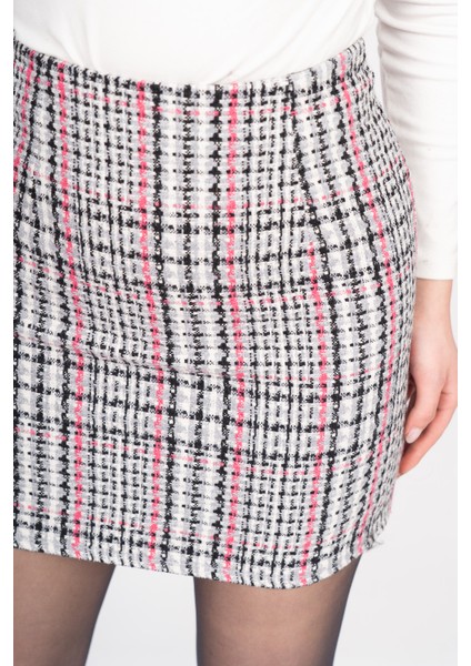 Alexi Mini Buklet Etek 6823 fiyatları