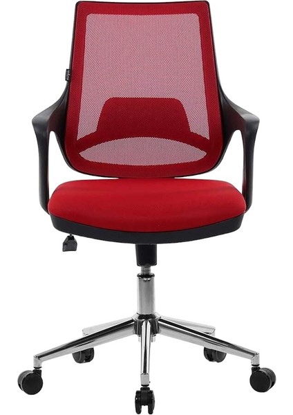 Mix Çalışma Koltuğu Siyah