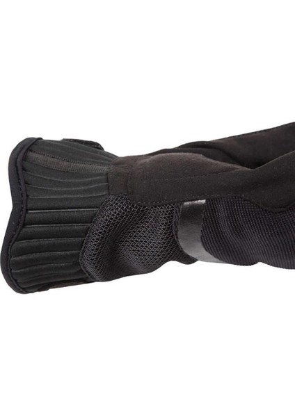 Penna Siyah Motosiklet Yazlık Eldiveni M fiyatları