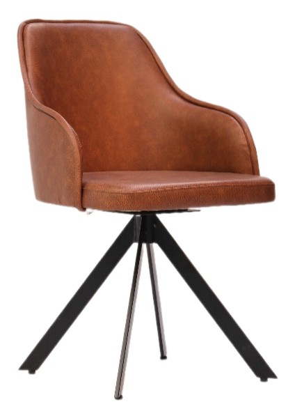 Zenit 180° Mutfak Cafe Sandalyesi