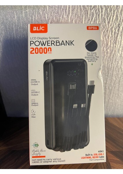 Powerbank