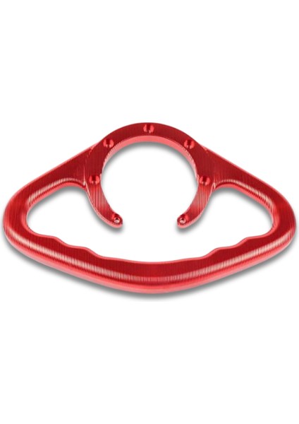 Cfmoto 250NK Depo Tutamaç - Kırmızı