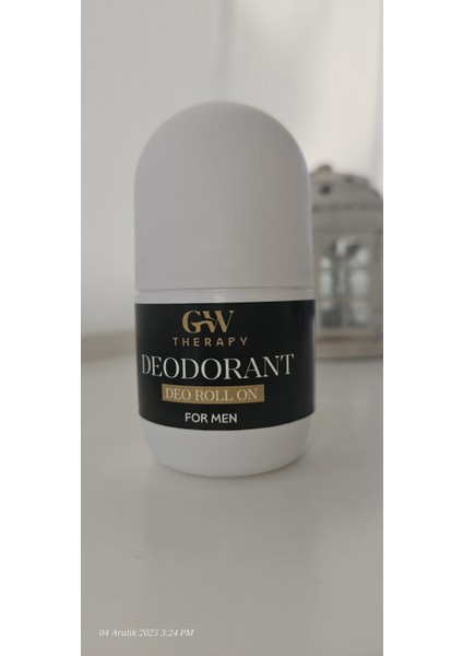 Gw Therapy Roll On For Men