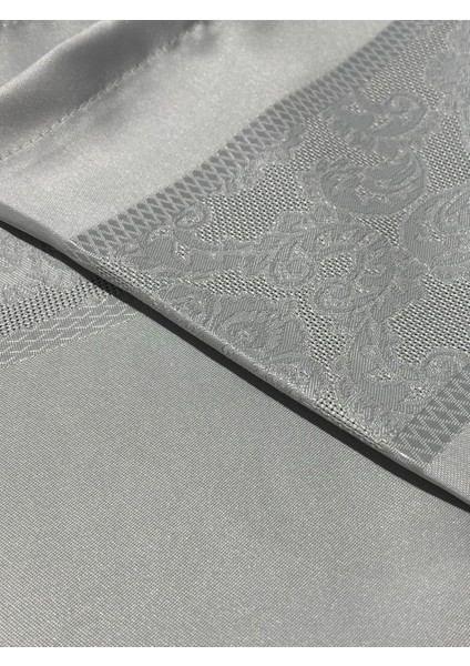 Jumbo Masa Örtüsü Leke Tutmaz