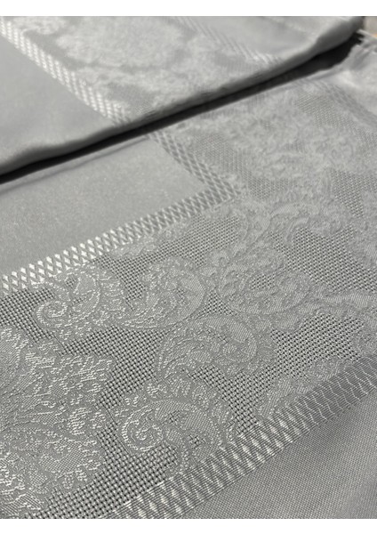 Jumbo Masa Örtüsü Leke Tutmaz