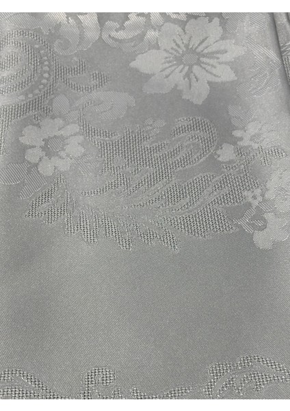 Jumbo Masa Örtüsü Leke Tutmaz