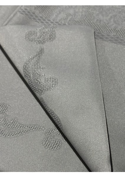 Jumbo Masa Örtüsü Leke Tutmaz