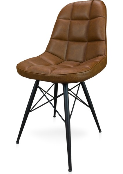 Urban Metal Mutfak Cafe Sandalyesi