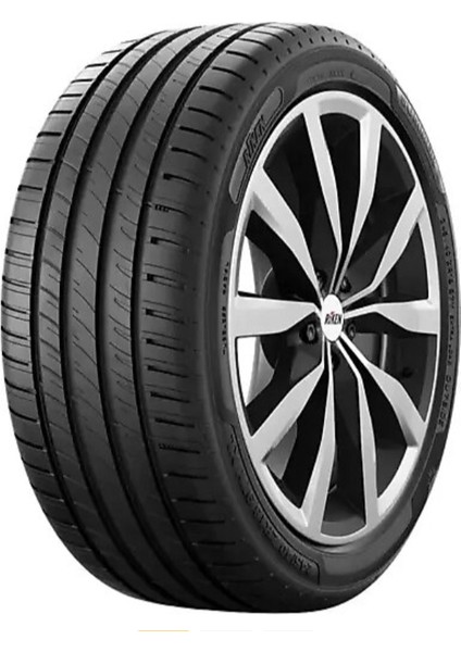 215/55R17 98W Xl Summer 3 Rıken (Y25)