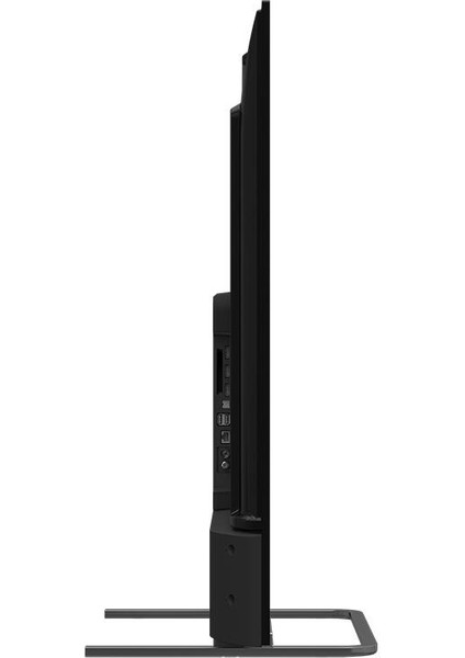 Grundıg 55GQ850A 55INC 139 cm 4K UHD Google Smart QLED Tv,uydu Alıcılı fırsatları