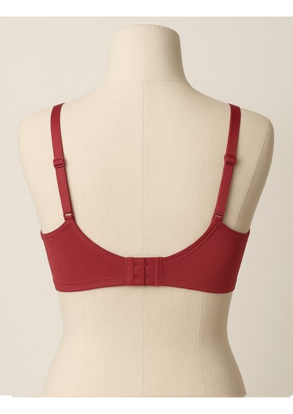 Şık Zarif Saten Fuşya Sütyen fiyatları