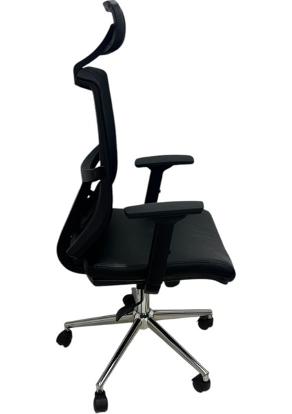 Fuksit Müdür Koltuğu Leather modelleri