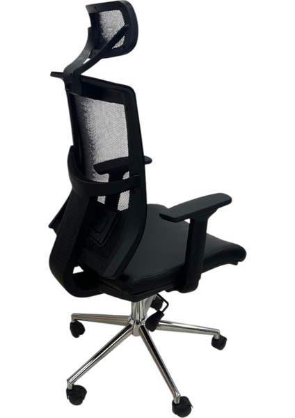 Fuksit Müdür Koltuğu Leather fırsatları