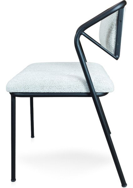 Tosca Metal Mutfak Cafe Sandalyesi fiyatları