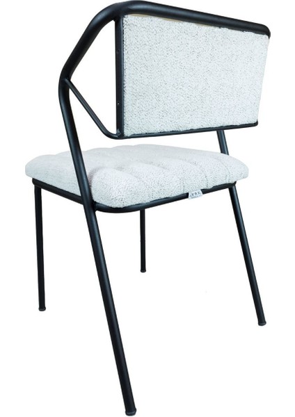 Tosca Metal Mutfak Cafe Sandalyesi modelleri