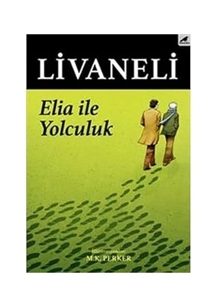 Elia Ile Yolculuk + Yöntem Üzerine Konuşma + Etkili Öğrenme Yöntemleri