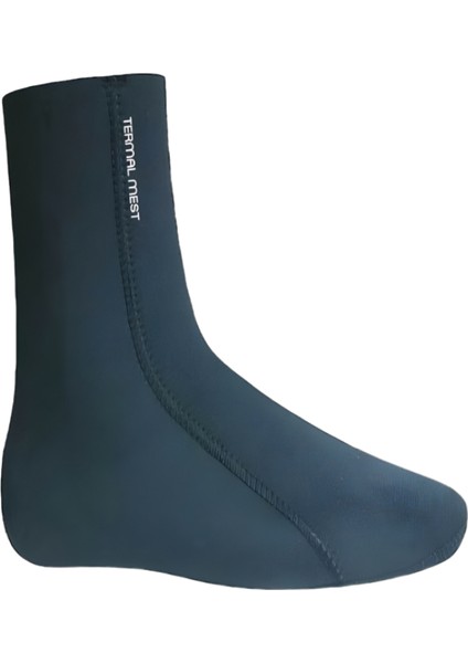 Neopren Termal Mest Çorap Siyah modelleri