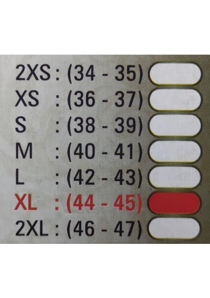 Neopren Termal Mest Çorap Siyah indirimleri