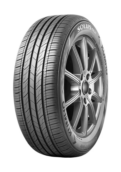 155/65R13 73H Solus TA21 Kumho (Y25)