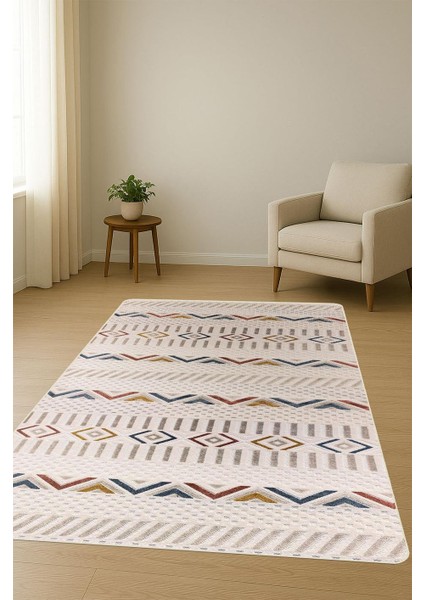 Parlak Parlak Kadife Kumaş Dijital Baskı Etnik Desenli Dot Kaymaz Tabanlı Halı Kumaş Dijital Baskı Dot Kaymaz Tabanlı Mutfak Halısı H0280 fiyatları