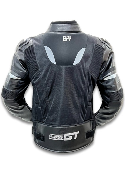 Titan Siyah Hörgüçlü Motosiklet Montu - 2003001 2xl modelleri