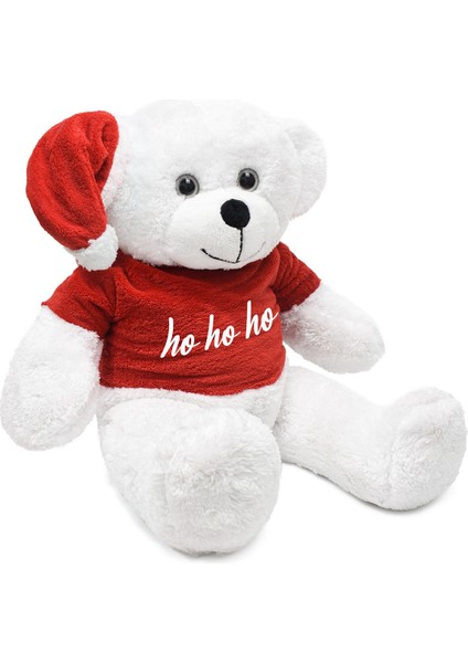 70 cm Sarılabilir Noel Ayıcığı – Yumuşak Büyük Boy Oyuncak fiyatları