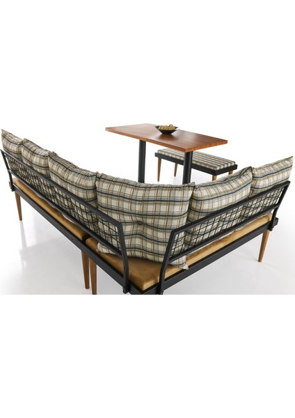 Maya Mutfak Köşe Takımı fiyatları