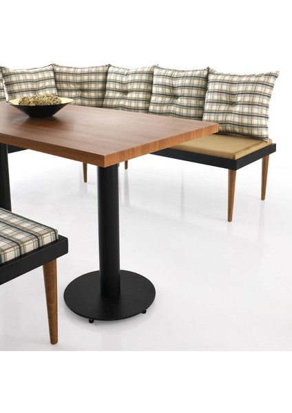 Maya Mutfak Köşe Takımı modelleri