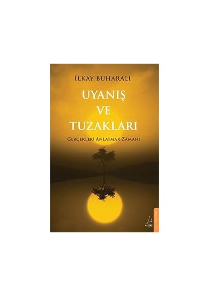 Uyanış ve Tuzakları: Gerçekleri Anlatmak Zamanı + Beden Dili: Eski Fbı Ajanından Insanların Bedenini Okuma Rehberi