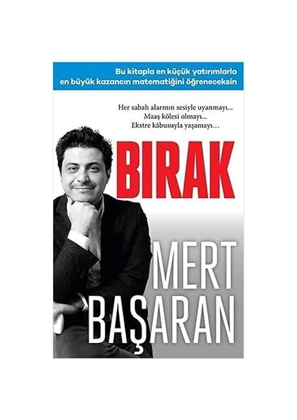 Bırak + Çekim Yasası Sırrı: Hayatınızı Değiştirecek Sırrı Keşfedin + Ben Ok'im Sen Ok'sin