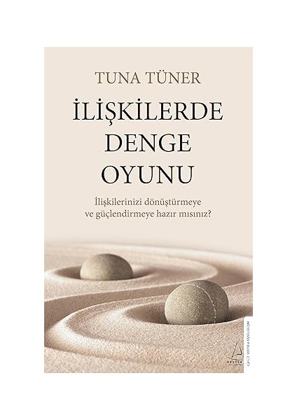 Ilişkilerde Denge Oyunu + Tibetin Yaşam ve Ölüm Kitabı