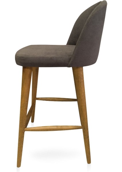 Lina Ahşap Bar Cafe Sandalyesi fiyatları