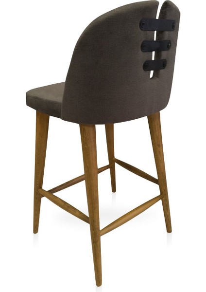 Lina Ahşap Bar Cafe Sandalyesi modelleri