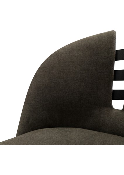 Lina Ahşap Bar Cafe Sandalyesi fırsatları