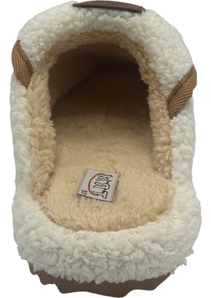 Ev Terliği Ses Yapmaz Kalın Taban Kışlık Terlik fırsatları