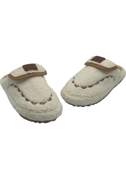 Ev Terliği Ses Yapmaz Kalın Taban Kışlık Terlik indirimleri