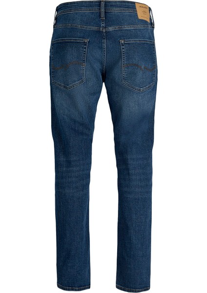 Jack Jones Mike Model Dar Paça Erkek Kot Pantolon 12289829 fiyatları