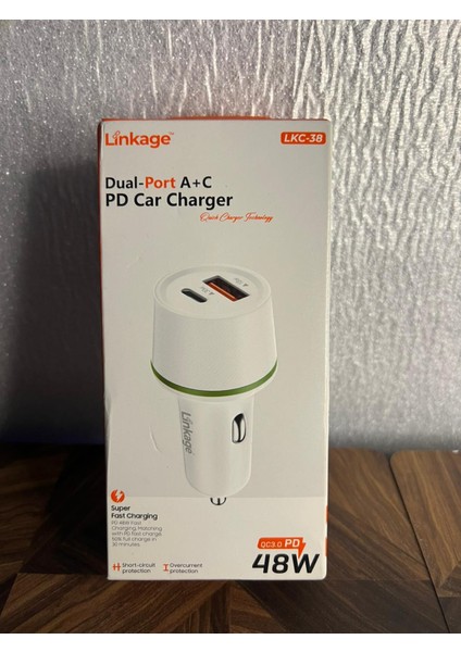 Iphone Yeni Nesil Pd Araç Başlık