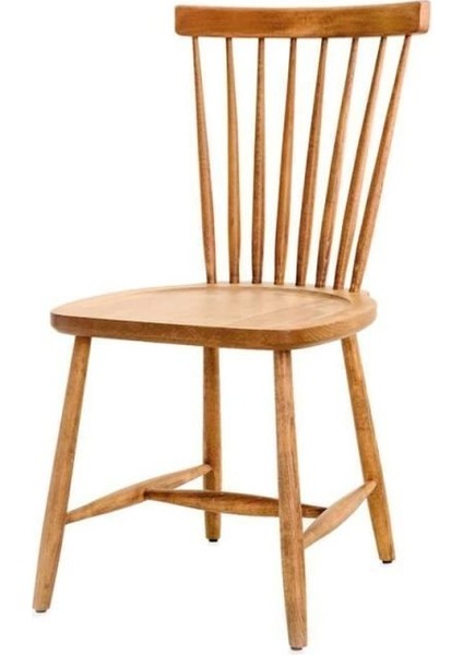 Fiona Cafe Mutfak Sandalyesi