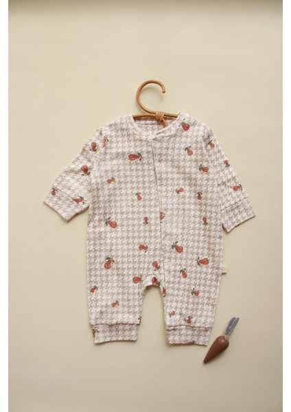 Pear Woodie Serisi Tulum