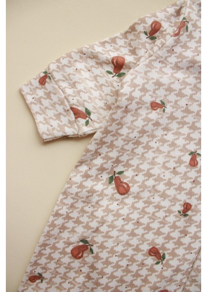 Pear Woodie Serisi Tulum fırsatları