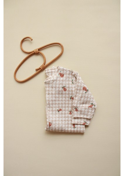 Pear Woodie Serisi Tulum