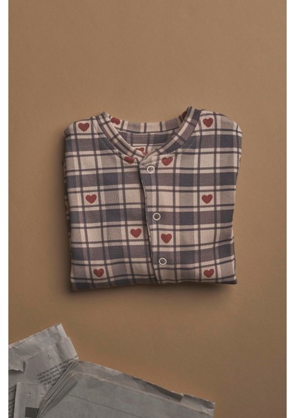 Lacivert Kalp Serisi Tulum fırsatları