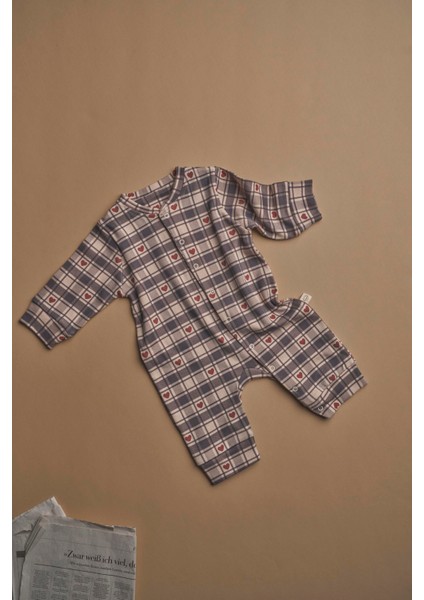 Lacivert Kalp Serisi Tulum indirimleri