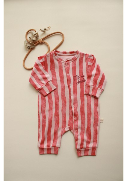 Ma Cherie Soft Line Serisi Tulum