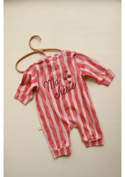 Ma Cherie Soft Line Serisi Tulum